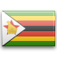 Zimbabwe flag