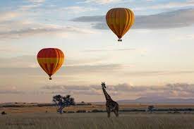 YHA Kenya Travel Tours & Safaris