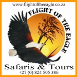 Flight of the Eagle Safaris 