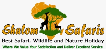 Shalom Safaris 