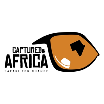 Captured In Africa